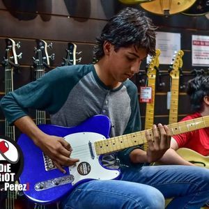 Meet your Posher, Liam